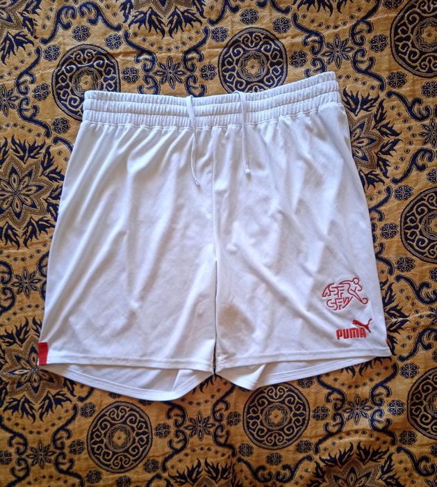 Шорти Puma розмір XL оригінал