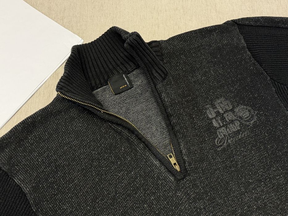 Sweter meski / Shein Worldwide / L