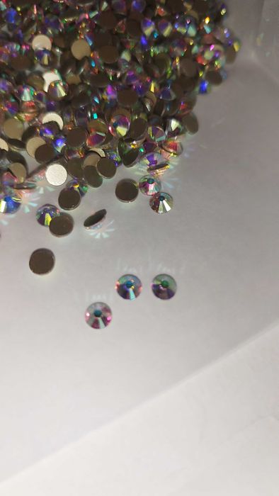 Cyrkonie Crystal Elements