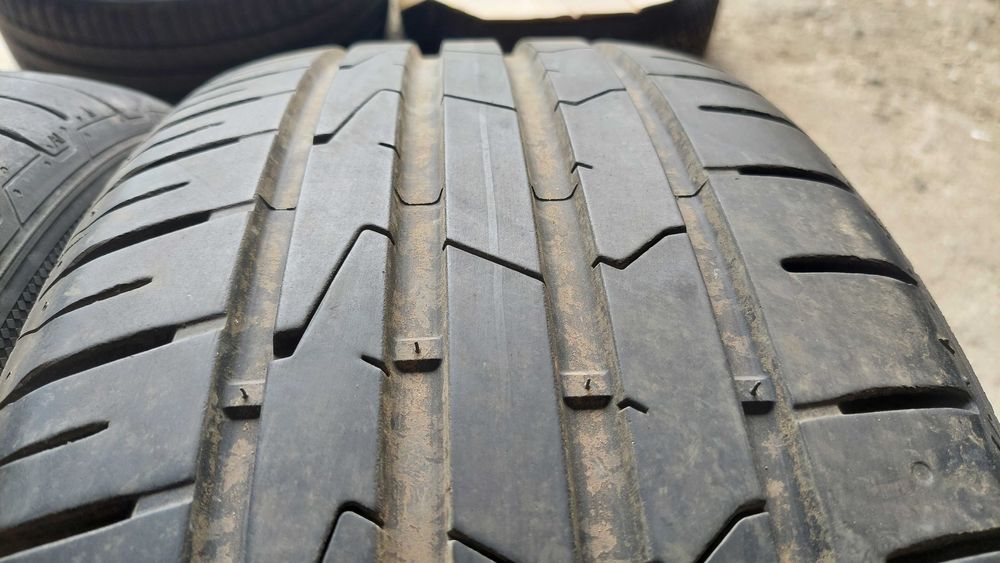 Opony letnie 4x 235/50r17 96W Hankook Ventus Prime 3