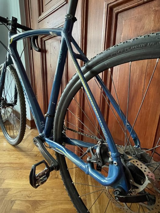 Rower Merida Cyclocross 300 L / gravel