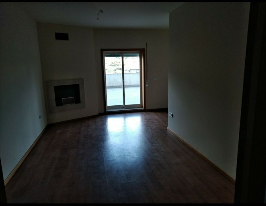 Apartamento Felgueiras, Margaride