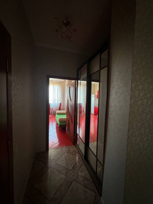 Сдам 2 кімн квартиру в ЖК Чудо-Город. Вільна