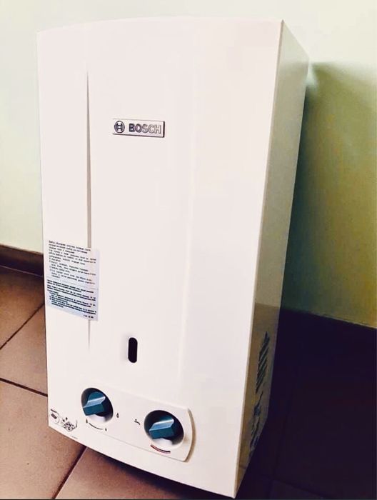 Газовая колонка BOSCH Therm 2000 O W 10 KB.