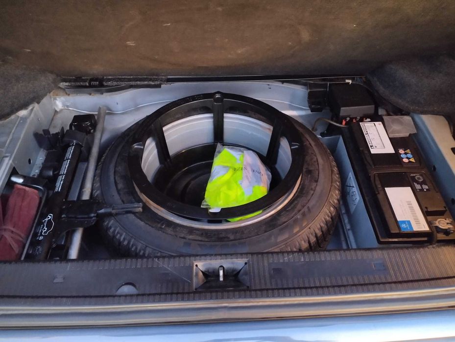 Vendo Mercedes C220 D