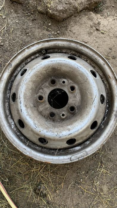 Продам диск івеко делі
