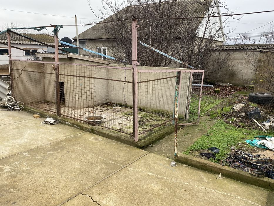 Продам дом в городе рени