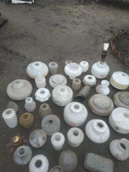 Плафоны разные цена за шт