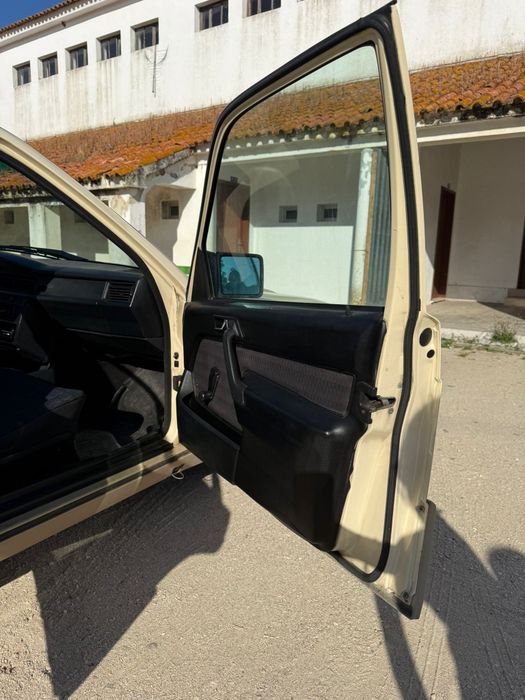 Mecedes 190d 2.0, 4 Velocidades
