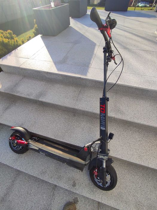 Hulajnoga elektryczna TOMINI