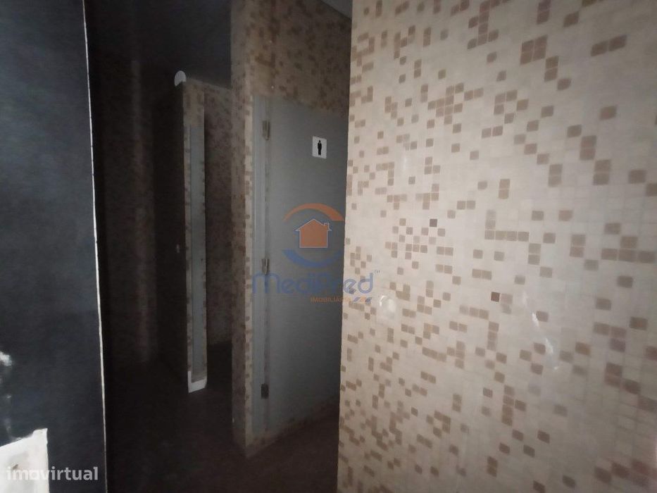 Apartamento com 160m2 | Centro de Torres Vedras