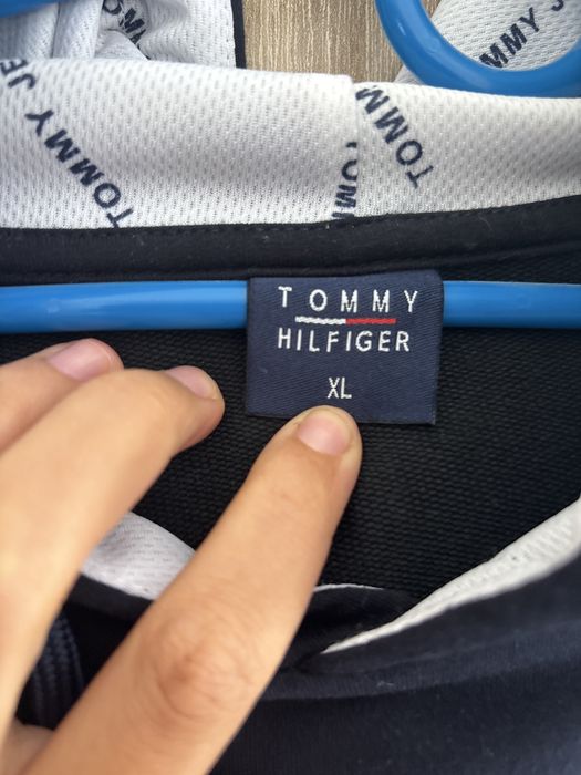 Tunika sukienka tommy holfiger s m l xl