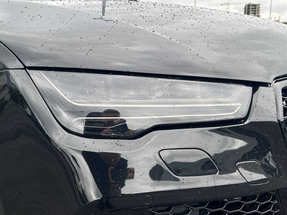 Audi    A7  2015