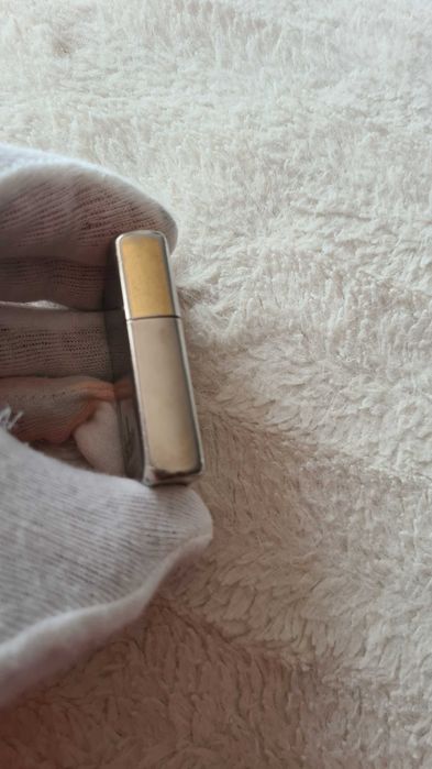 Zapalniczka Zippo Marlboro Lights 1991r