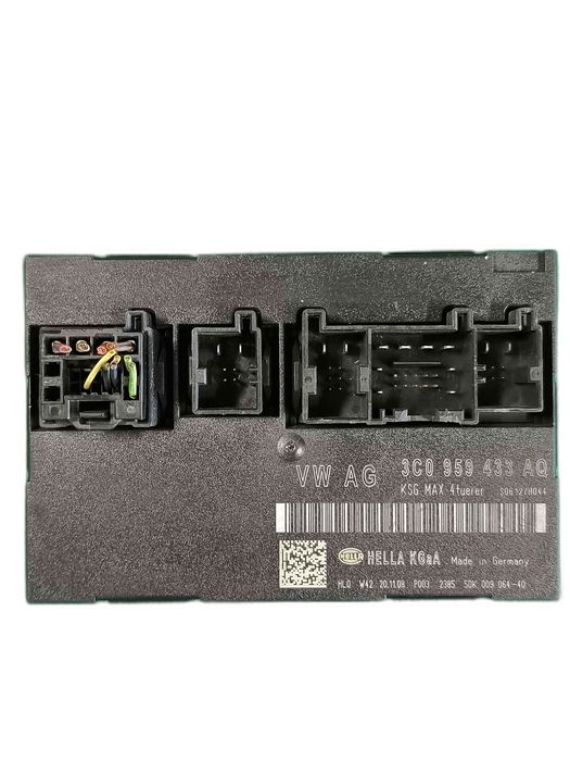 Módulo Electrónico VW PASSAT B6 3C0959433AQ (OEM) | 5DK00906440 (OEM)