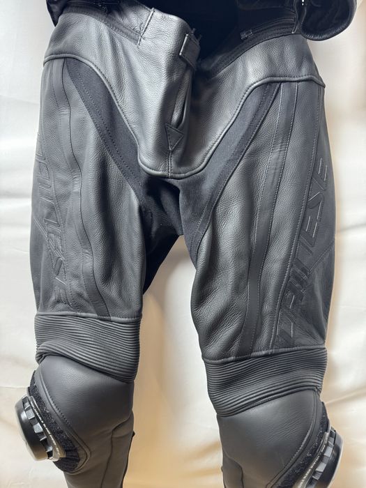 Kombinezon motocyklowy damski Dainese Rapida Lady roz. S