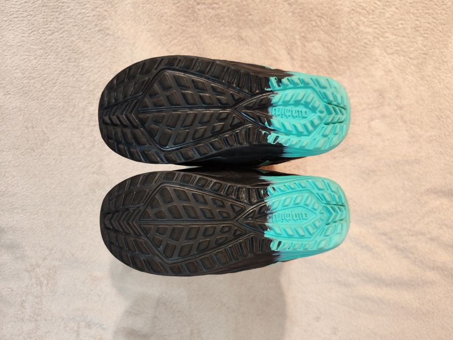 Сноубордичні черевики thirtytwo session 35.5р 22см