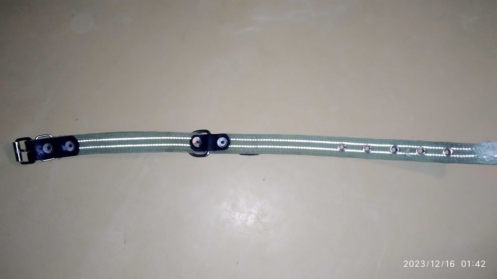 Снаряды разные для собак, ошейник Collar, Puller 6490 standard 28см