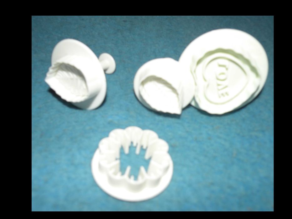 Zestaw do dekoracji cukierniczej