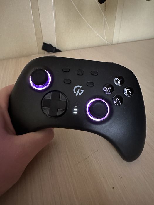 Геймпад GamePro GPX13B - WIN/MAC/Android/Iphone