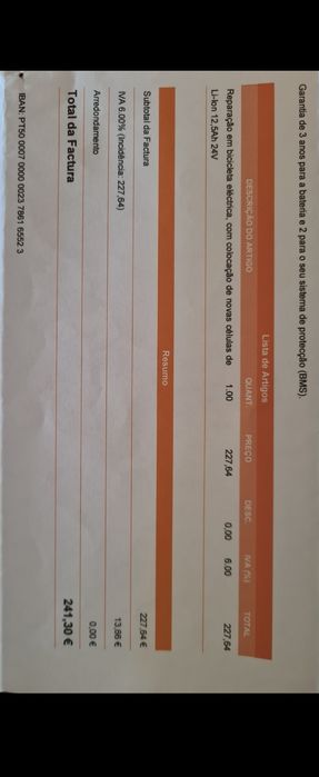 E-bike fold com 3 modos de autonomia