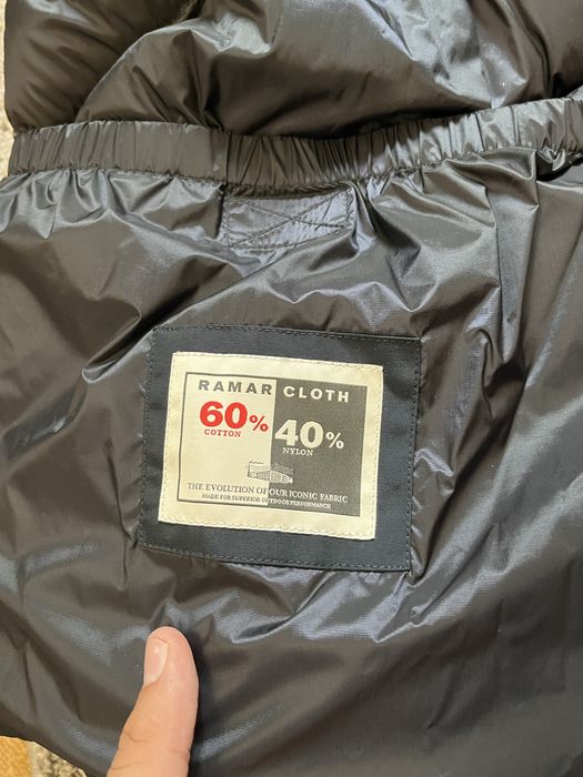 Нова! Оригінальна парка Woolrich