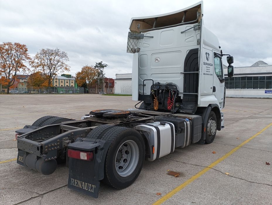 Sprzedam Renault Premium naprawdę warto