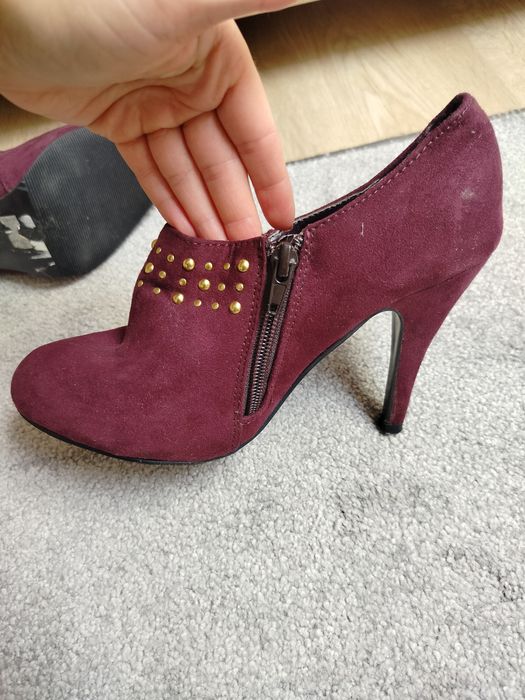 Buty rozmiar 37 Dunnes