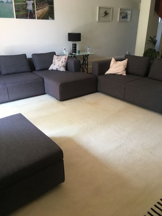 Carpete grande para venda