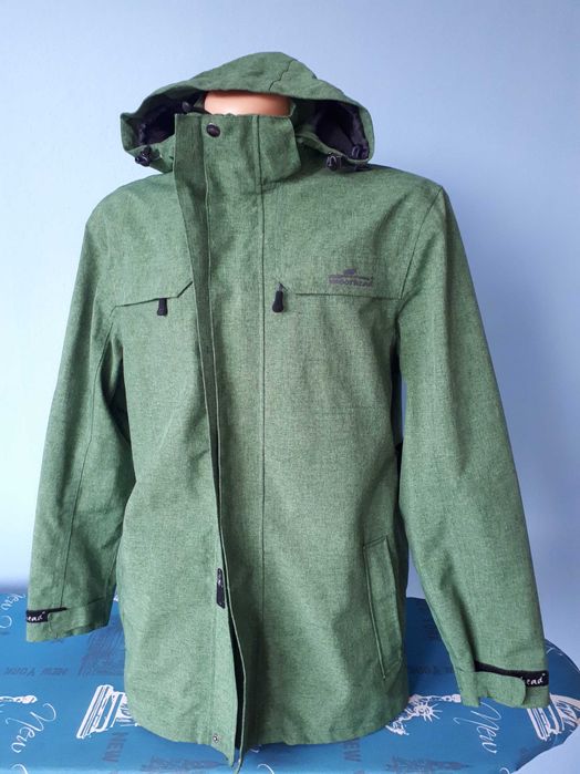 Kurtka moorhead męska r.M/L