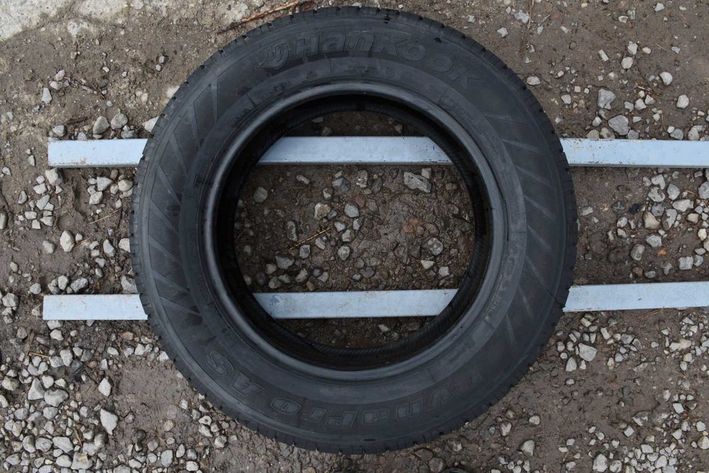 1x Opona opony Hankook Dynapro AS 225/65R17 102H