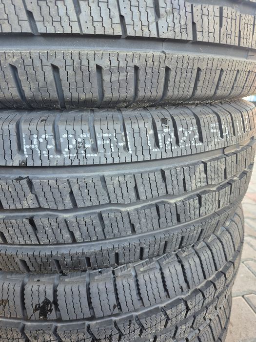 Продаж резини 215/75/R16C, 225/65/R16C можливо з ПДВ