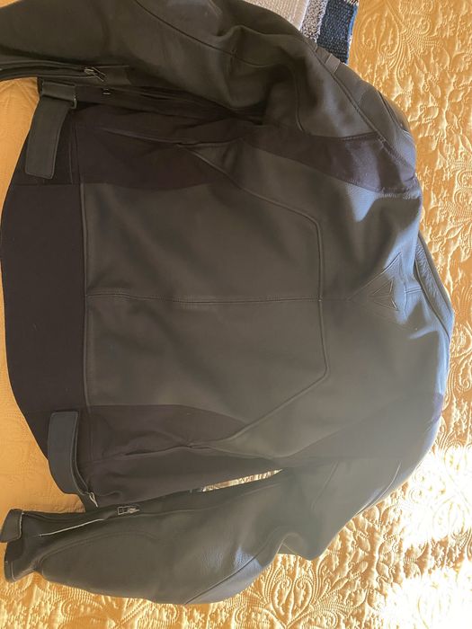 Casaco de mota Dainese