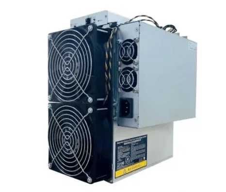 Asic-майнер Bitmain Antminer DR5 35 Th/s 1800 Вт с БП