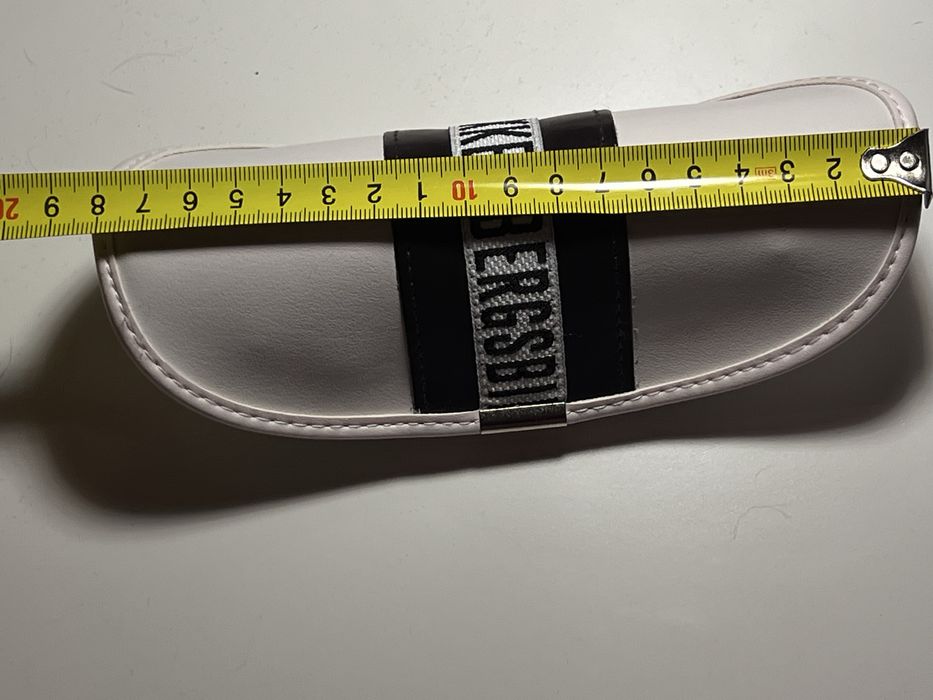 Футляр для окуляр Bikkembergs