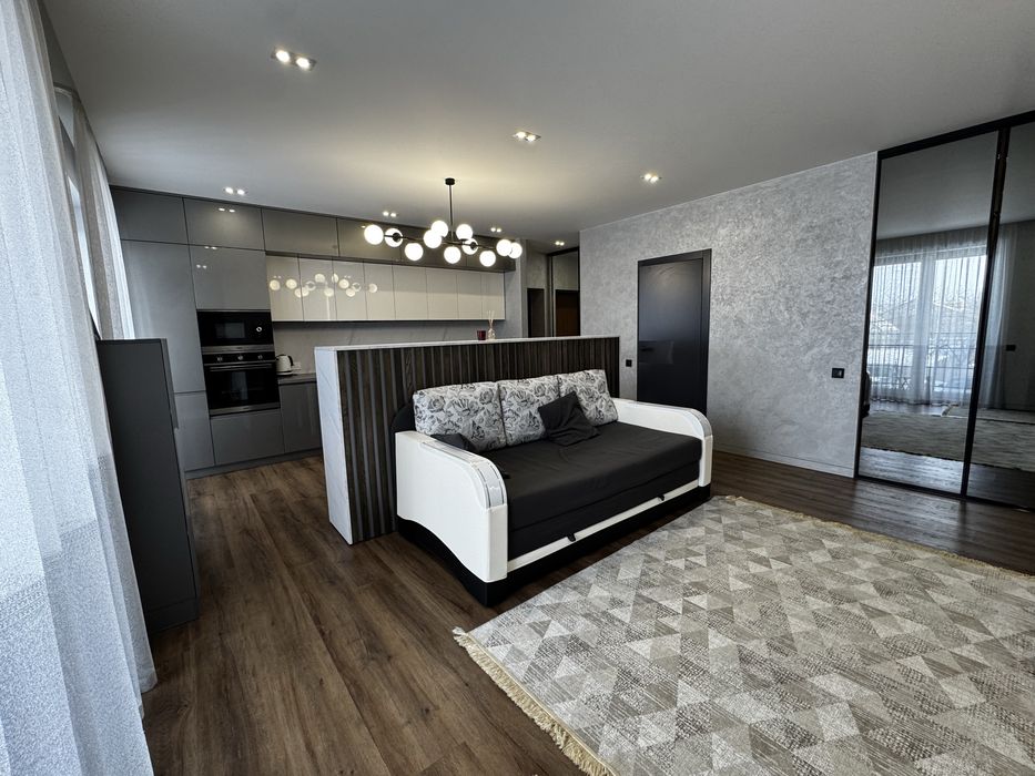 ЖК StyleUp Оренда квартири