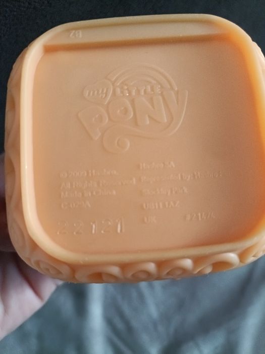 Interaktywna zabawka Hasbro