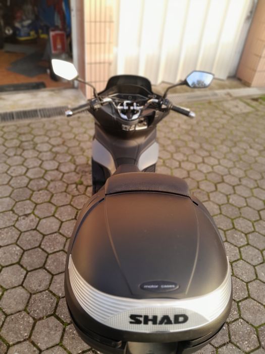 Honda pcx 125. Impecável