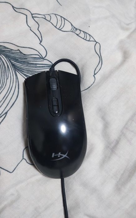 Мишка HyperX Pulsefire