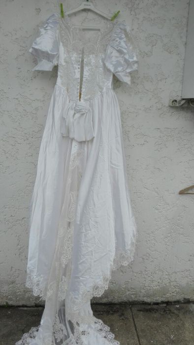 Vestido de casamento