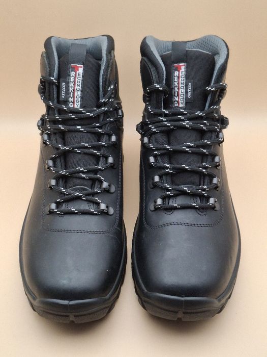 Черевики Grisport Нові 44р.