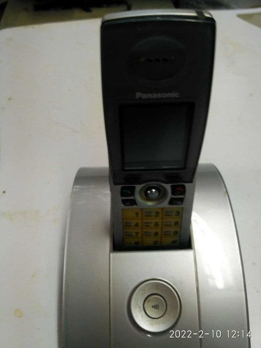 Телефон Panasonic