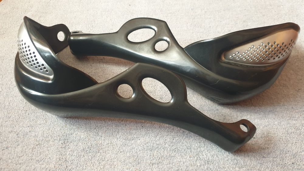 Захист рук мотоцикла ендуро