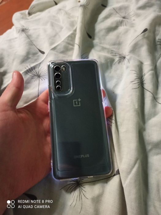 OnePlus Nord 5g 90 гц екран 128/13