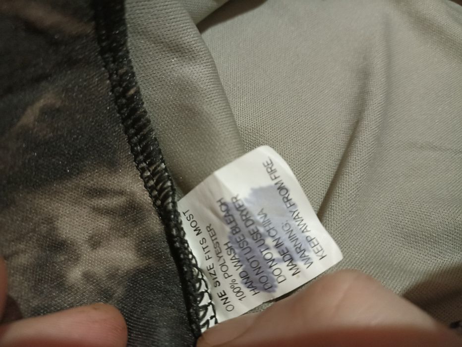 Карнавальный костюм Пиратка, Ведьмочка , размер 48