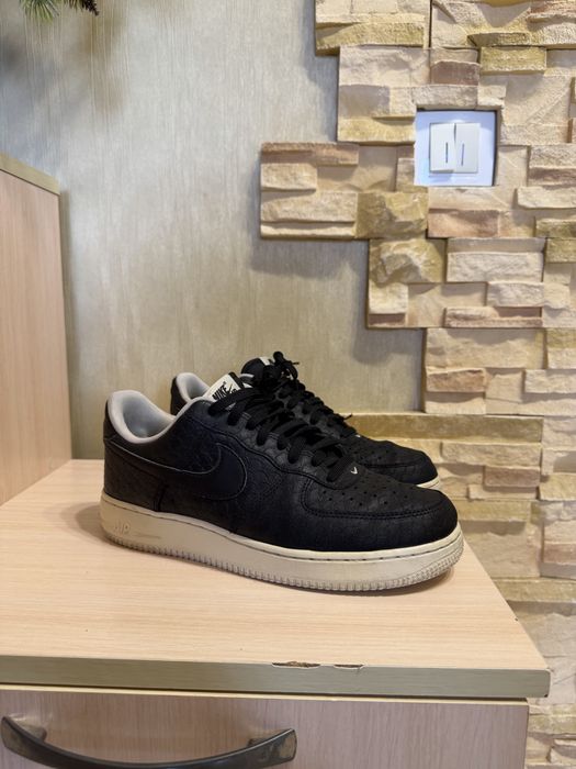 Кросівки Nike air force 1