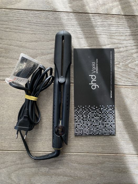 Прасочка для волосся GHD V Gold Professional Classic Styler + Подарок
