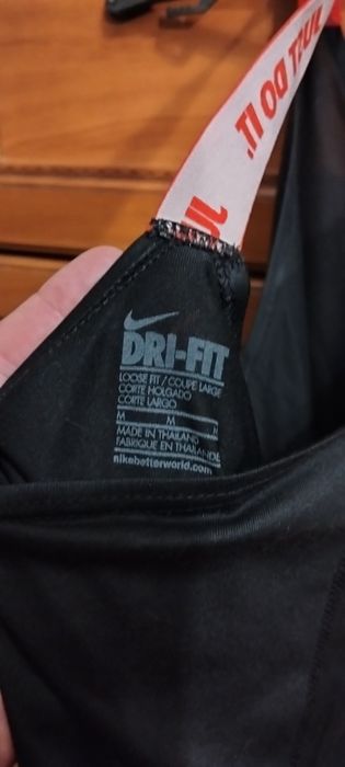 Майка, білизна  Nike Pro