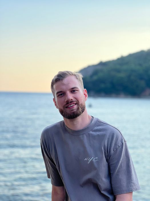 Репетитор англійської (фахова освіта USA)