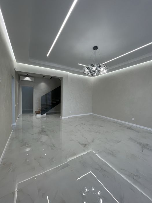 Дом по адресу ул. Бандеры Степана (площадь 155 м²) - Atlanta.ua - фото 4